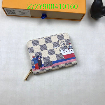 Makersluxe CHL Wallet - 990
