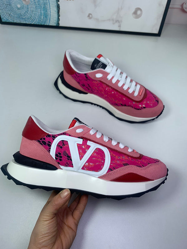 MLB - VEL Women Shoes - 638