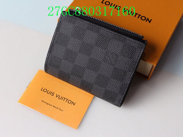 Makersluxe CHL Wallet - 1029