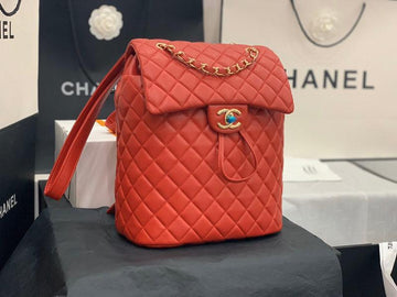 Makersluxe - CHL Bags - 544