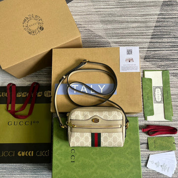 Makersluxe - GCI Bags - 2324