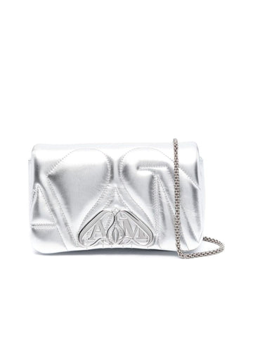 Mini Seal Metallic Bag