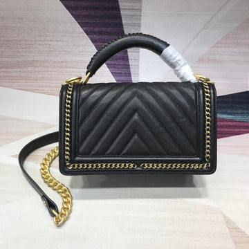 Makersluxe - CHL Bags - 413