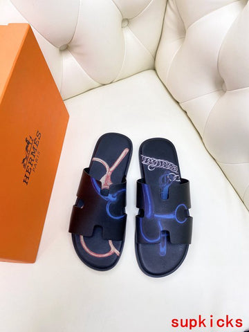 MLB - HMS Men Slippers - 469