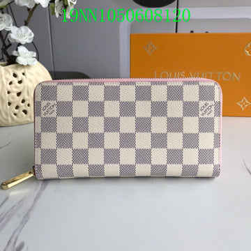 MLB - LOV Wallet - 1256