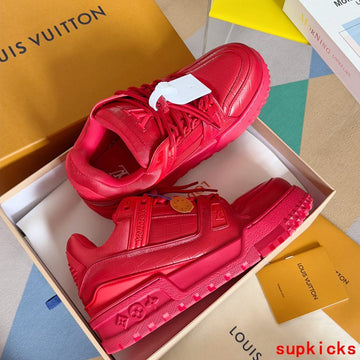 MLB - LOV Trainers - 216