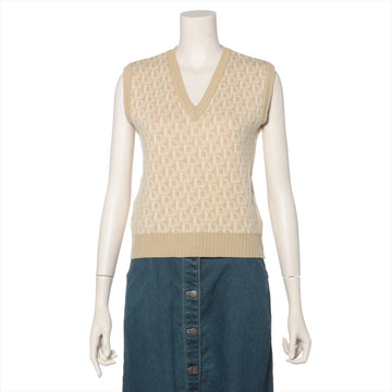Christian Dior Patta Porte Troter Cotton s Best M  Beige Nuts