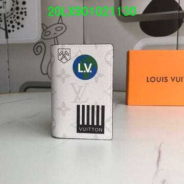 MLB - CHL Wallet - 1493