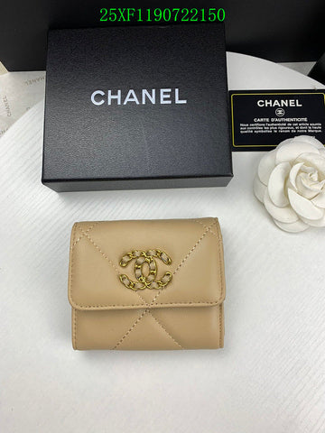MLB - CHL Wallet - 2177