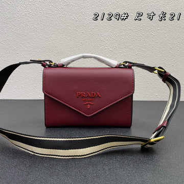 MLB - PD Bags - 525