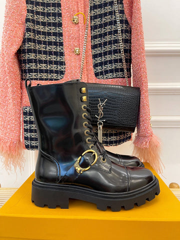 MLB - All Women Boots - 222