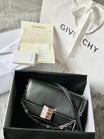 Makersluxe - GCY Bags - 700