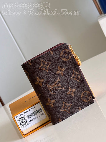 MLB LOV Wallets - 039