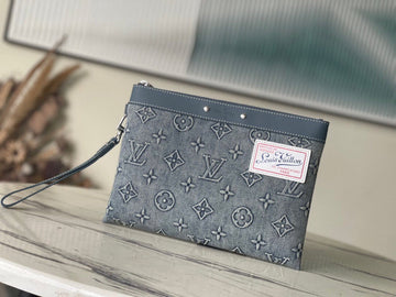 Makersluxe Lu-Vi bags - 3951