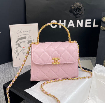 Makersluxe - CNL Bags - 768