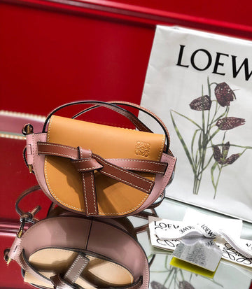 MLB - LWO Lady Bags - 064