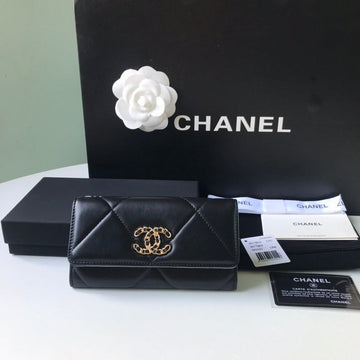 Makersluxe - CHL Wallets - 727