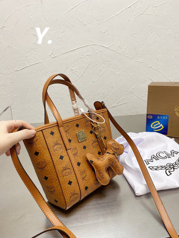 Makersluxe Bags- MQM Bags - 057