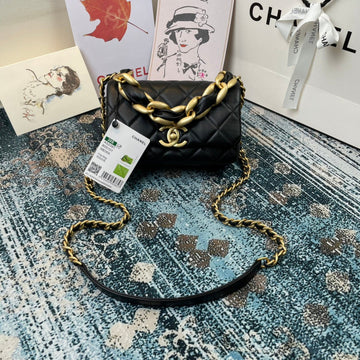 Makersluxe - CHL Bags - 518