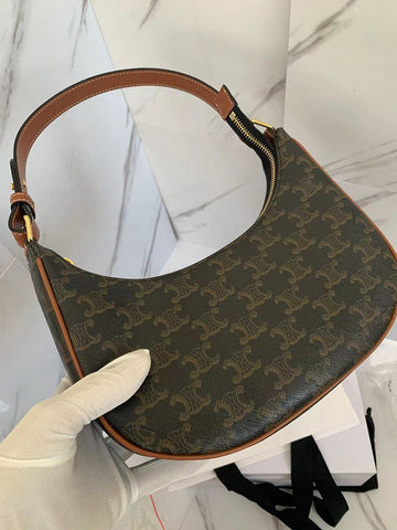 Makersluxe - COL Bags - 584