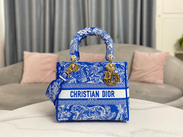 MLB - DOR Lady Bags - 270