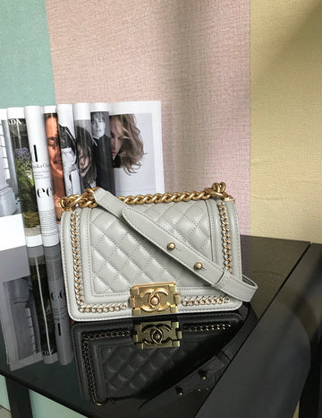 Makersluxe - CNL Bags - 1336