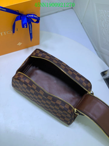 Makersluxe LOV Wallet - 977