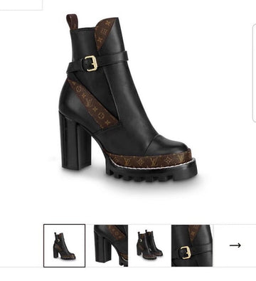 MLB - All Women Boots - 110