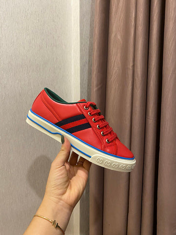 MLB - GUKI Men Shoes - 483