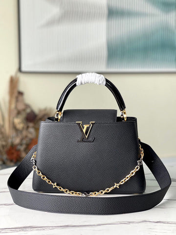 Makersluxe Lu-Vi bags - 5565