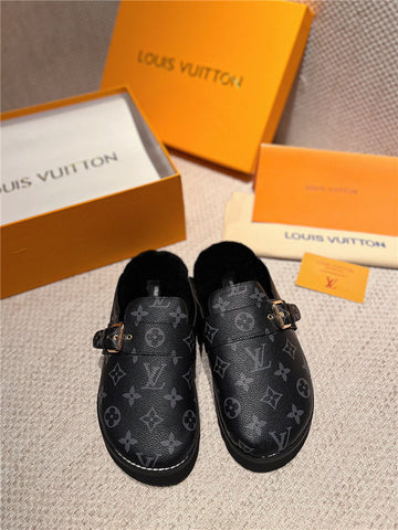 MLB - LOV Shoes - 1009