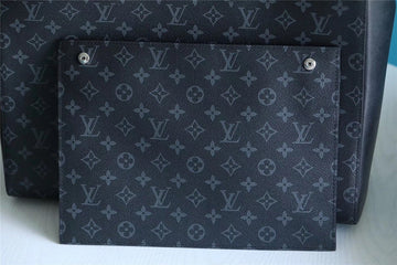 Makersluxe LOV Men Business Bags - 067