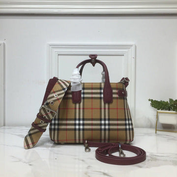 Makersluxe - BBR Bags - 119
