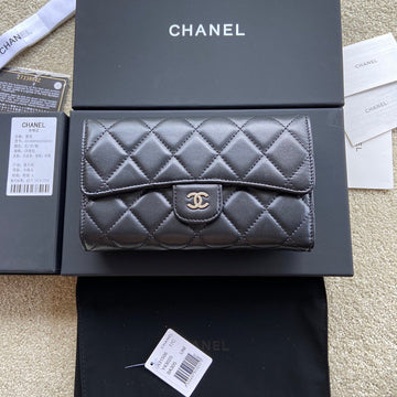 Makersluxe - CHL Wallets - 677