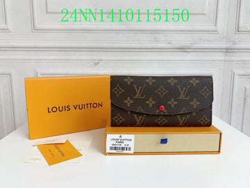 MLB - CHL Wallet - 1170