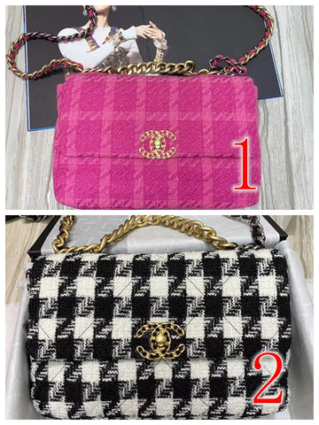MLB - CHL Lady Bags - 657