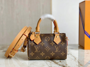 makersluxe - LOV Bags - 728