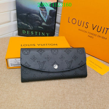 MLB - CHL Wallet - 262