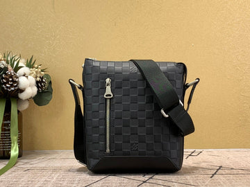 Makersluxe Bags - LOV Bags - 2503