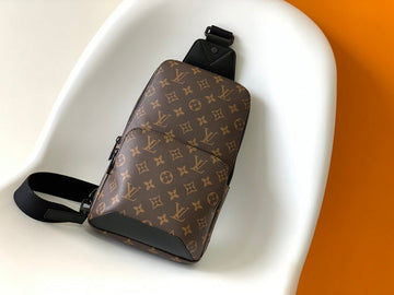 Makersluxe - LOV Men Bags - 187