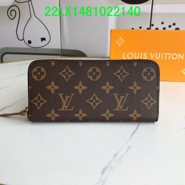 MLB - CHL Wallet - 1334