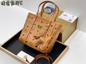 Makersluxe Bags- MQM Bags - 099