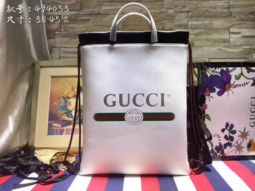 Makersluxe - GCI Bags - 2167