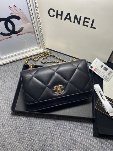 Makersluxe - CHL Wallets - 504