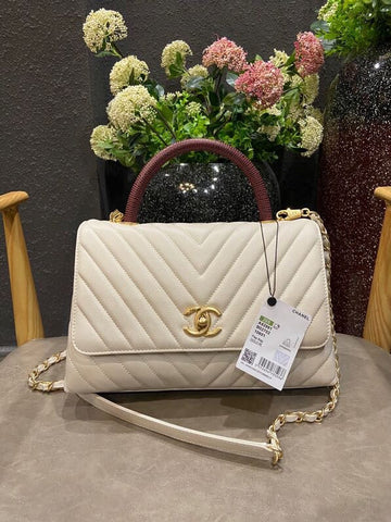 Makersluxe - CNL Bags - 2491