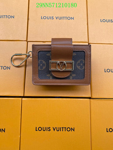 MLB - CHL Wallet - 381