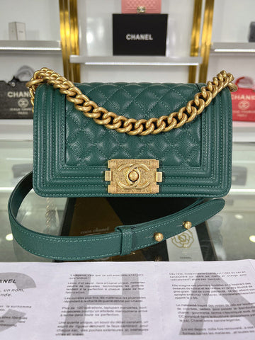 Makersluxe - CNL Bags - 1016