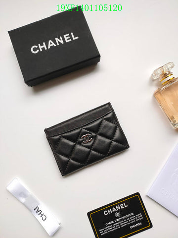 MLB - CHL Wallet - 2107