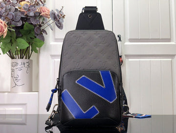 MLB - LOV Men Bags - 410