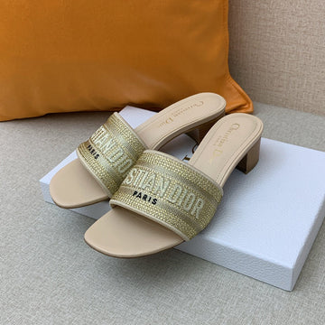 MLB - DOR Women Shoes - 518